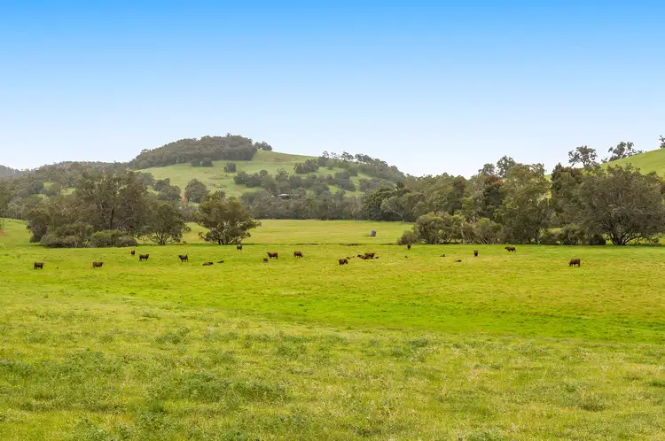 Main view of Homely land listing, Lot 107 Valley View Drive, Chittering WA 6084