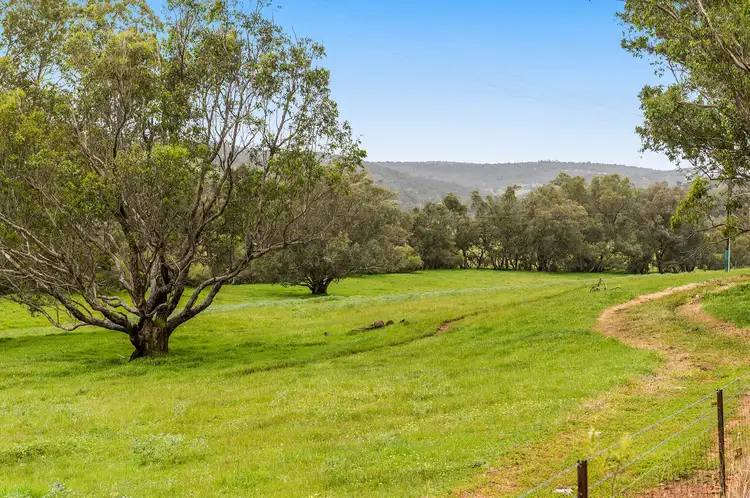 Second view of Homely land listing, Lot 107 Valley View Drive, Chittering WA 6084