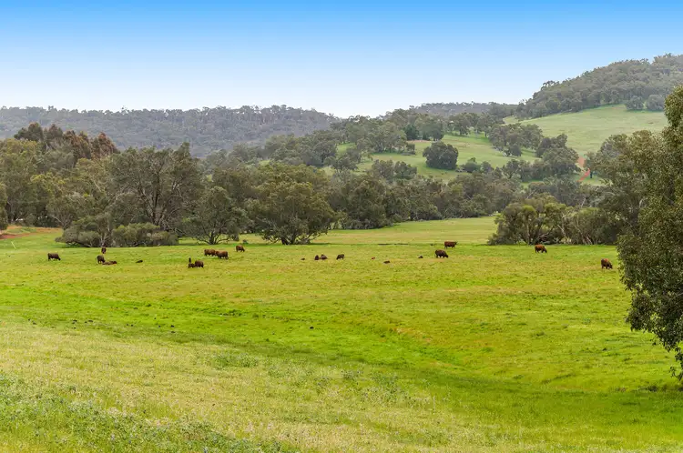 Third view of Homely land listing, Lot 107 Valley View Drive, Chittering WA 6084
