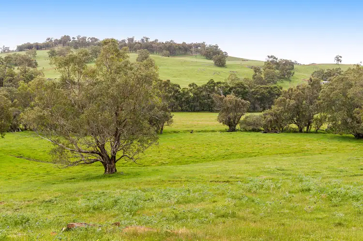 Fourth view of Homely land listing, Lot 107 Valley View Drive, Chittering WA 6084