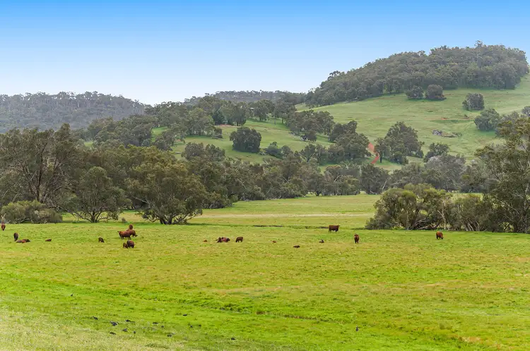 Fifth view of Homely land listing, Lot 107 Valley View Drive, Chittering WA 6084
