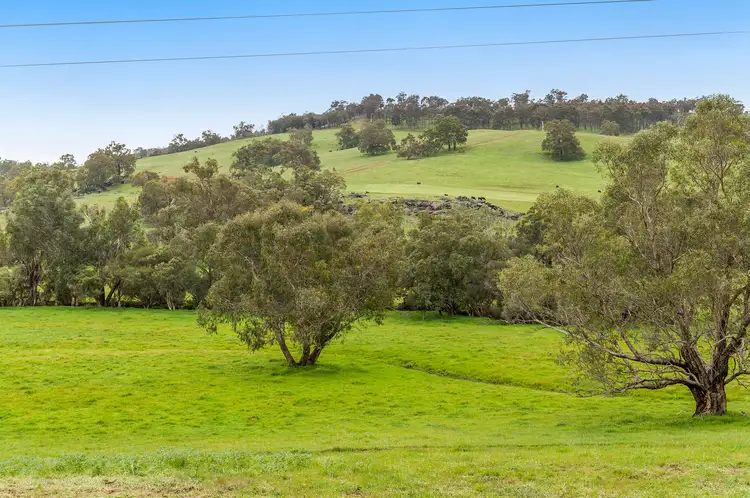 Sixth view of Homely land listing, Lot 107 Valley View Drive, Chittering WA 6084