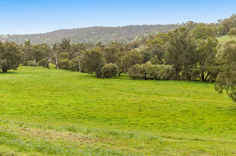 Seventh view of Homely land listing, Lot 107 Valley View Drive, Chittering WA 6084