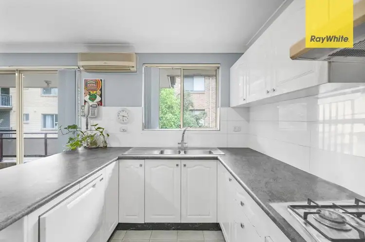 Sixth view of Homely apartment listing, 12/24-26 Inkerman Street, Granville NSW 2142