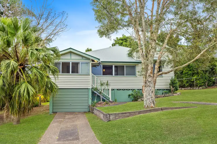 24 Stanley Street, Gympie QLD 4570