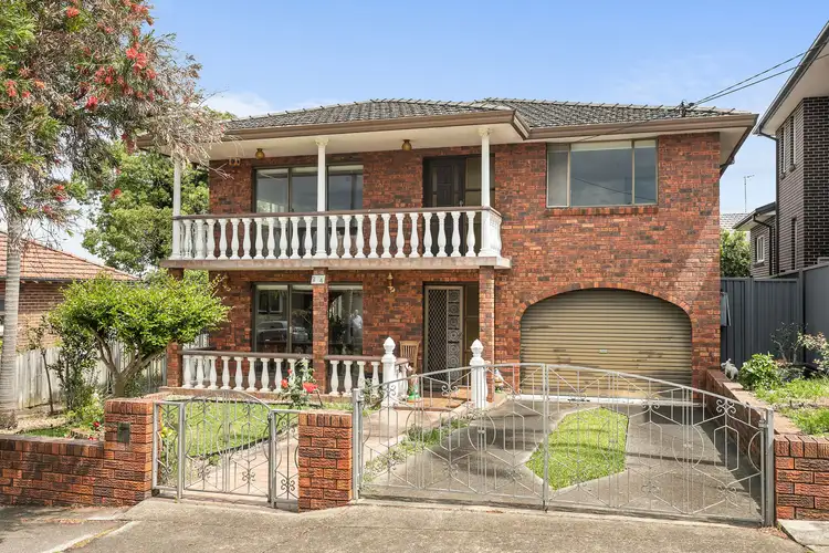 Second view of Homely house listing, 24 Willunga Avenue, Earlwood NSW 2206