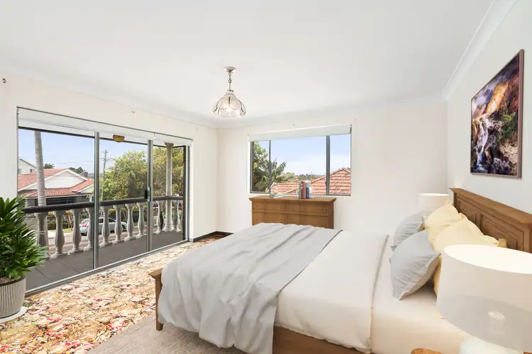 Sixth view of Homely house listing, 24 Willunga Avenue, Earlwood NSW 2206