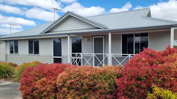 6/36 Marion Street, Mount Barker WA 6324