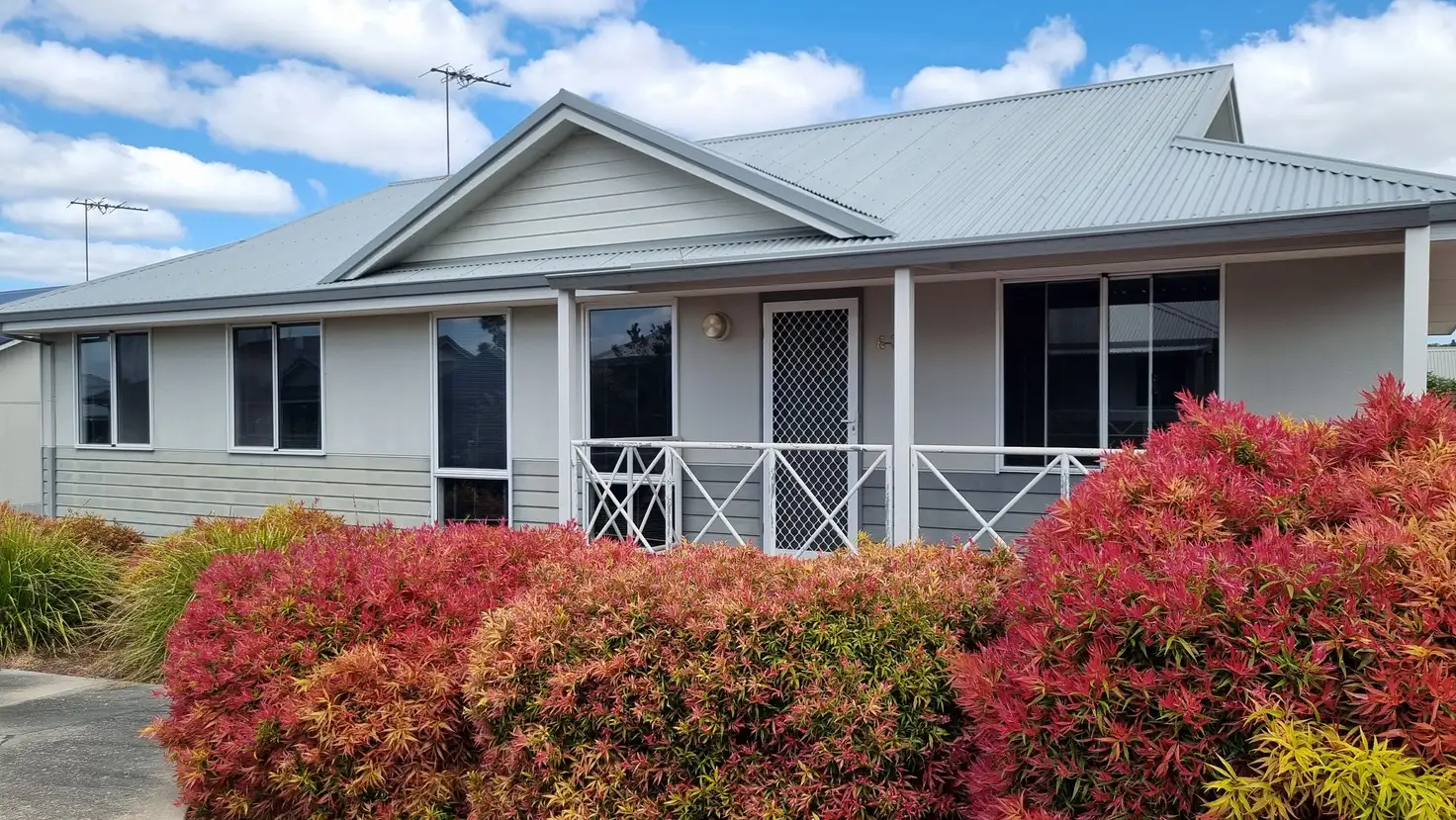 Main view of Homely house listing, 6/36 Marion Street, Mount Barker WA 6324
