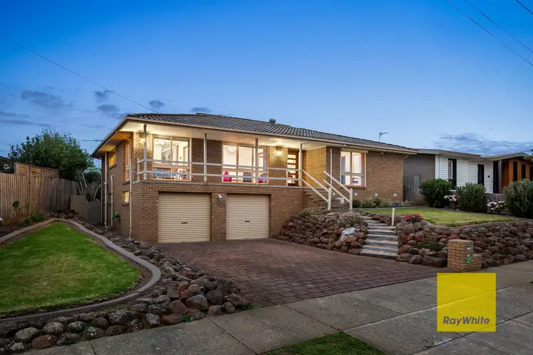 32 Arden Avenue, Leopold VIC 3224