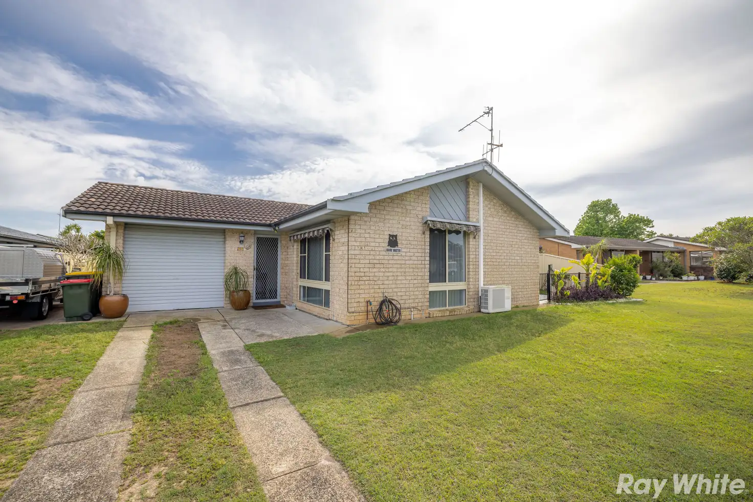 Main view of Homely house listing, 13 Mills Parade, Tuncurry NSW 2428