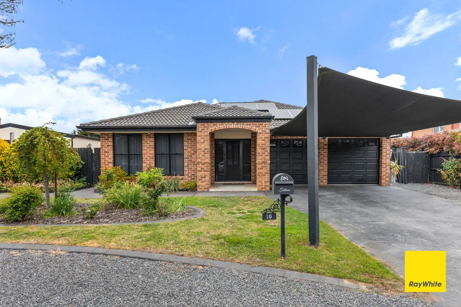 Main view of Homely house listing, 10 Falconer Place, Bungendore NSW 2621