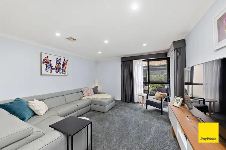 Fourth view of Homely house listing, 10 Falconer Place, Bungendore NSW 2621