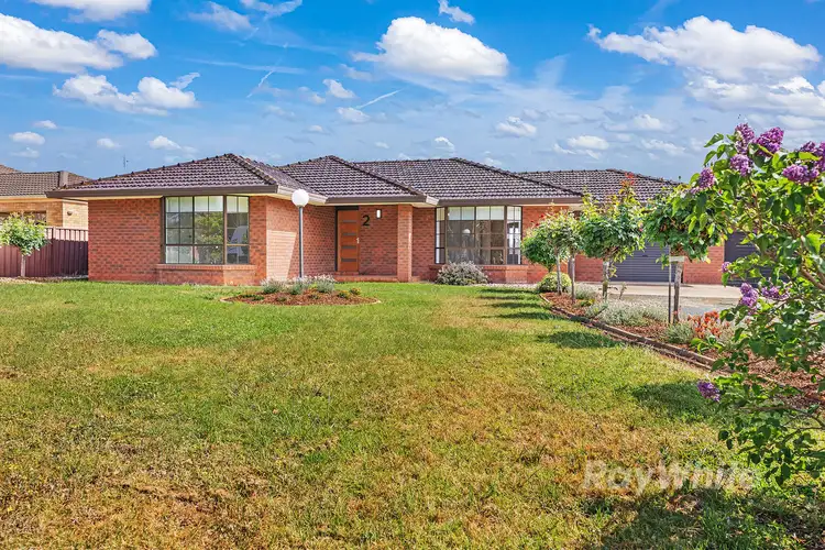 2 Dingee Road, Rochester VIC 3561