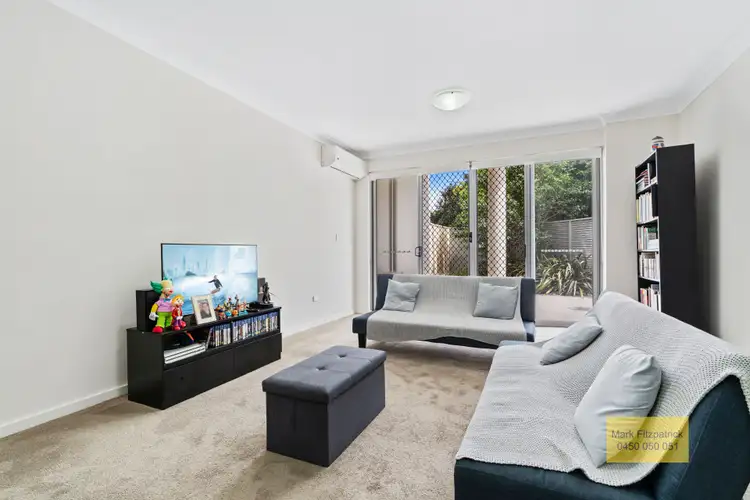 Fourth view of Homely unit listing, 1/26 Tyler Street, Campbelltown NSW 2560