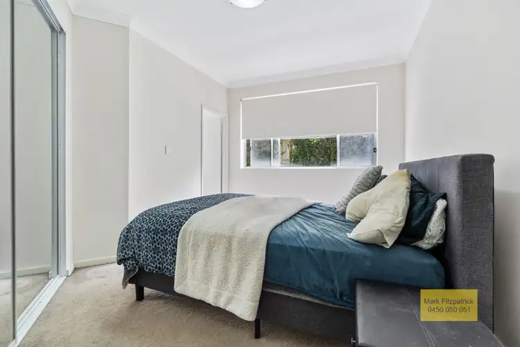 Fifth view of Homely unit listing, 1/26 Tyler Street, Campbelltown NSW 2560