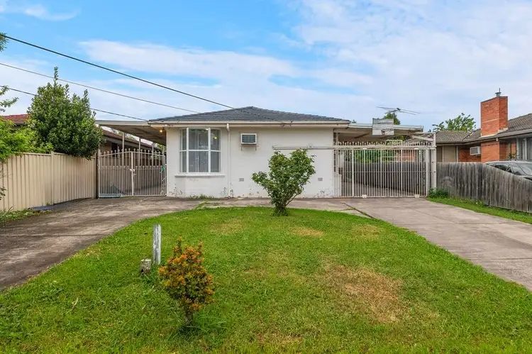 18 Huskisson Avenue