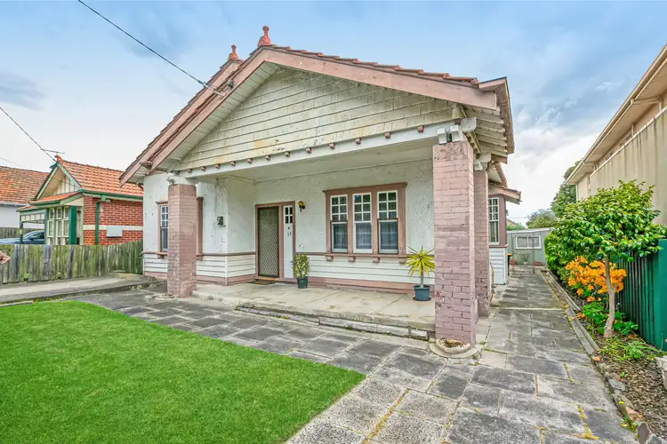 Main view of Homely house listing, 13 Downs Street, Brunswick VIC 3056