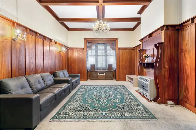 Fifth view of Homely house listing, 13 Downs Street, Brunswick VIC 3056