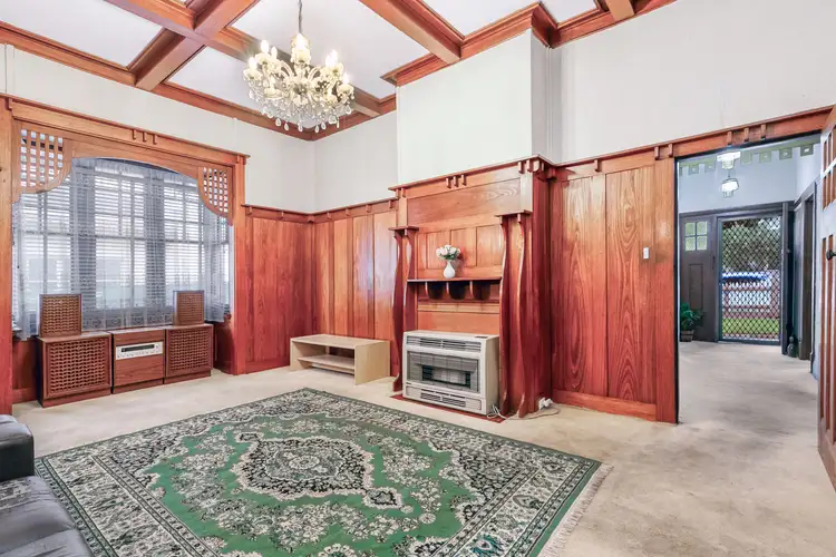 Sixth view of Homely house listing, 13 Downs Street, Brunswick VIC 3056