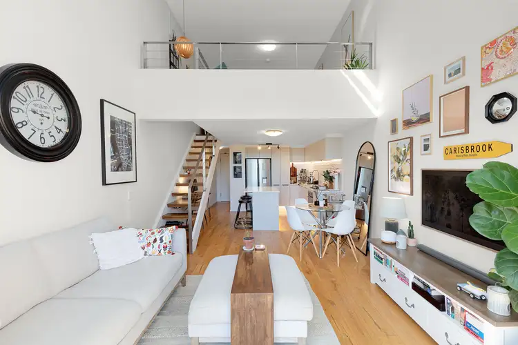 Third view of Homely apartment listing, 204/2 David Street, Crows Nest NSW 2065