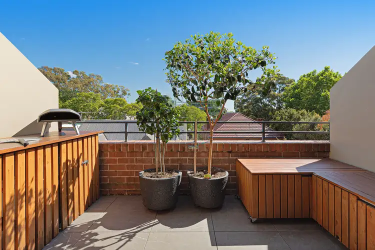 Fourth view of Homely apartment listing, 204/2 David Street, Crows Nest NSW 2065
