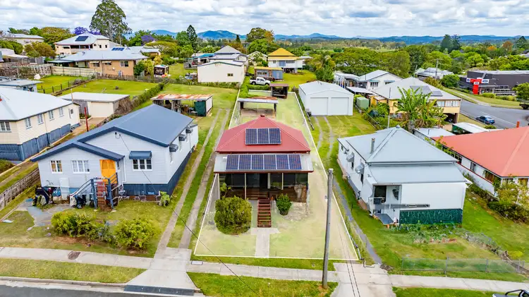 Main view of Homely house listing, 50 Reef Street, Gympie QLD 4570