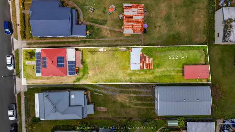 Second view of Homely house listing, 50 Reef Street, Gympie QLD 4570