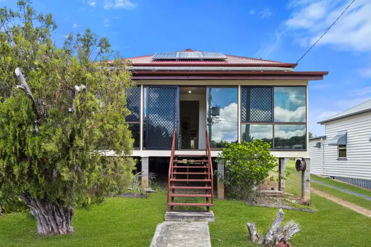 Fourth view of Homely house listing, 50 Reef Street, Gympie QLD 4570