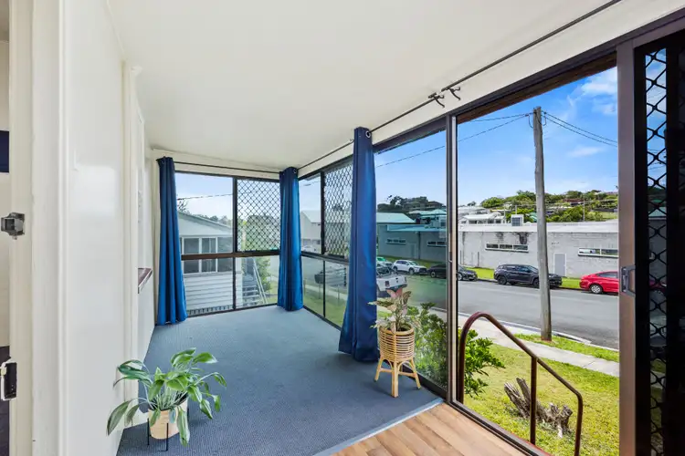 Fifth view of Homely house listing, 50 Reef Street, Gympie QLD 4570