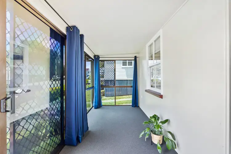 Sixth view of Homely house listing, 50 Reef Street, Gympie QLD 4570