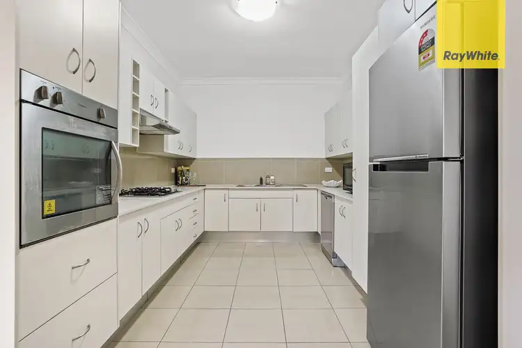 Second view of Homely unit listing, 1/40-42 Earl Street, Merrylands NSW 2160