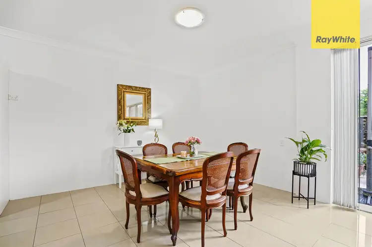 Third view of Homely unit listing, 1/40-42 Earl Street, Merrylands NSW 2160