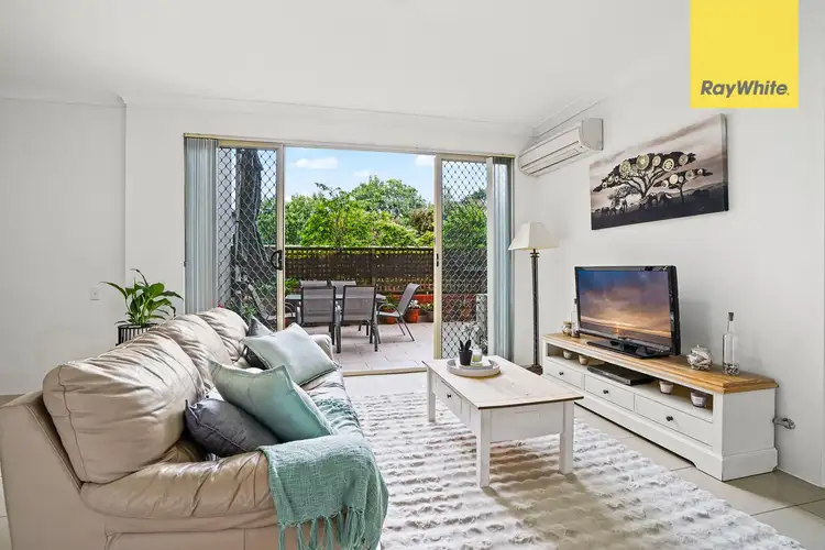 Fifth view of Homely unit listing, 1/40-42 Earl Street, Merrylands NSW 2160