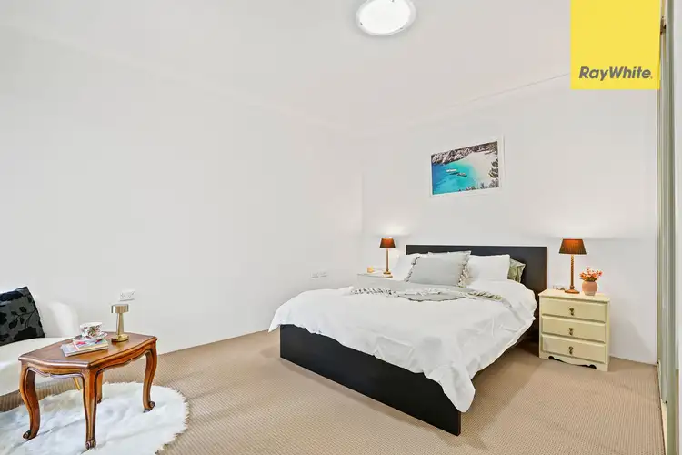 Sixth view of Homely unit listing, 1/40-42 Earl Street, Merrylands NSW 2160
