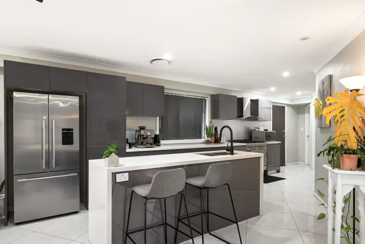 Third view of Homely house listing, 39 Verbena Avenue, Casula NSW 2170