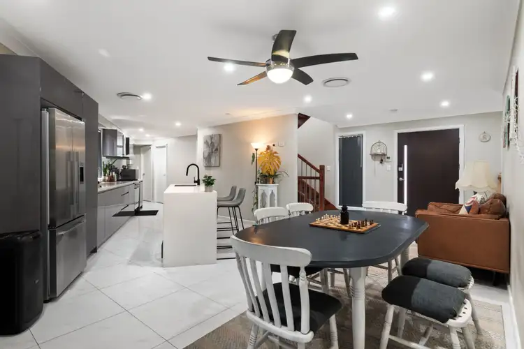 Fourth view of Homely house listing, 39 Verbena Avenue, Casula NSW 2170
