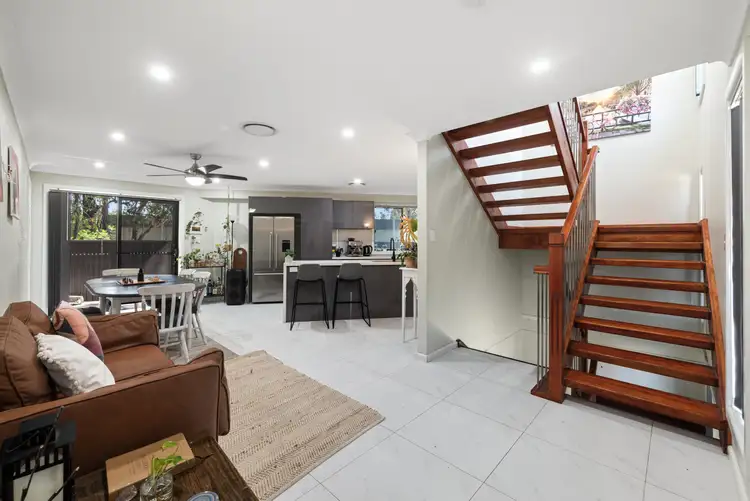 Fifth view of Homely house listing, 39 Verbena Avenue, Casula NSW 2170