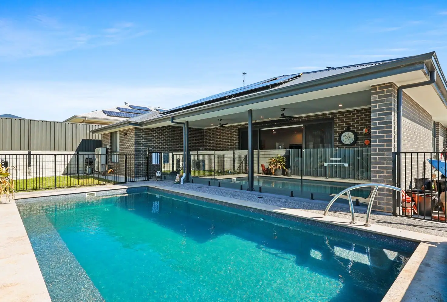 Main view of Homely house listing, 26 Sapphire Way, Hayborough SA 5211
