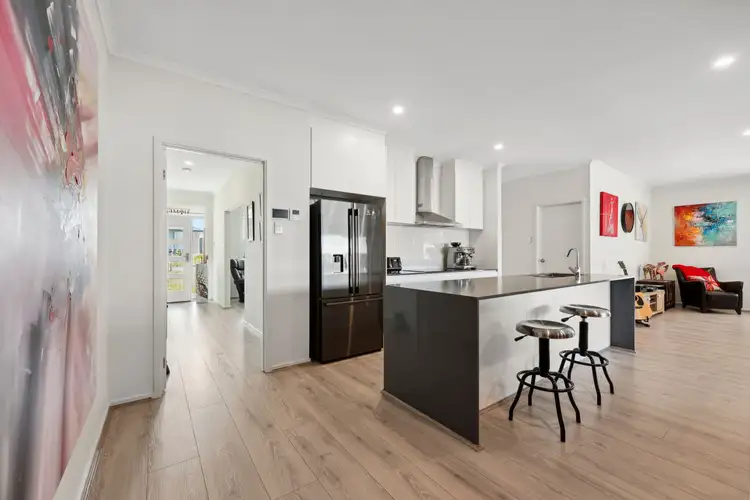 Sixth view of Homely house listing, 26 Sapphire Way, Hayborough SA 5211