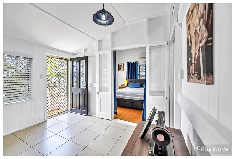 Sixth view of Homely house listing, 11 Penlington Street, The Range QLD 4700