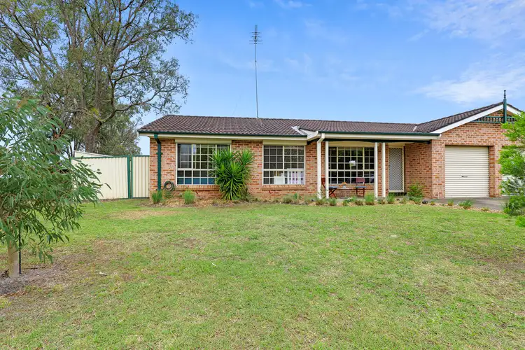 1/30 Settlers Crescent, Bligh Park NSW 2756