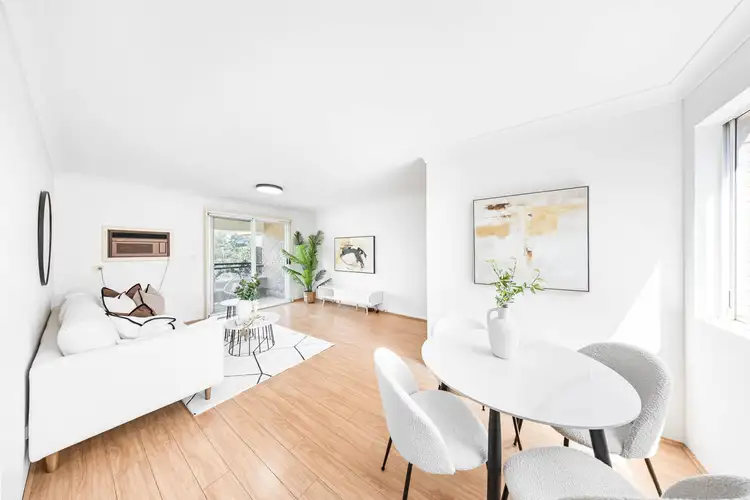 6/610-612 Blaxland Road, Eastwood NSW 2122