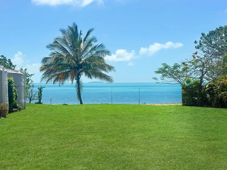 Third view of Homely land listing, 45 Colonial Drive, Clairview QLD 4741