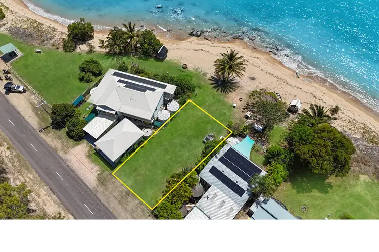 Fourth view of Homely land listing, 45 Colonial Drive, Clairview QLD 4741