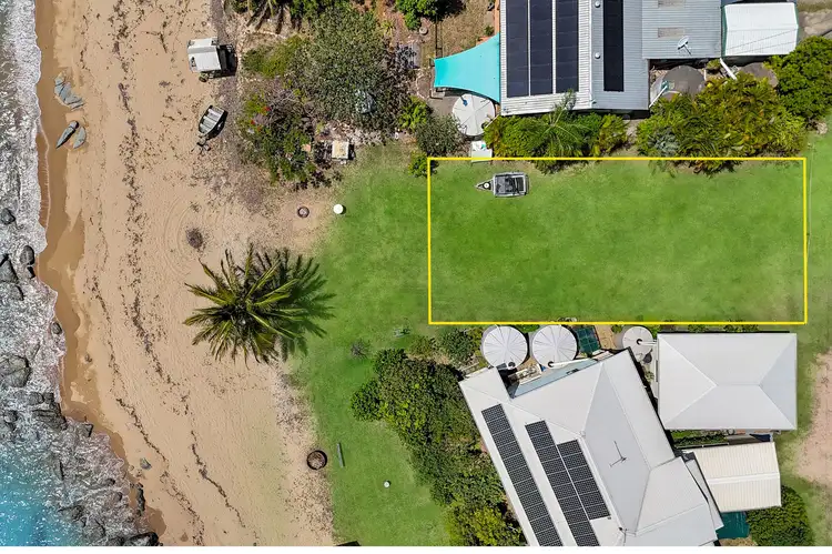 Fifth view of Homely land listing, 45 Colonial Drive, Clairview QLD 4741