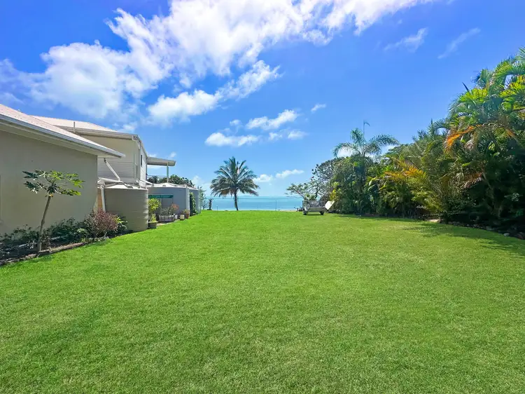 Sixth view of Homely land listing, 45 Colonial Drive, Clairview QLD 4741