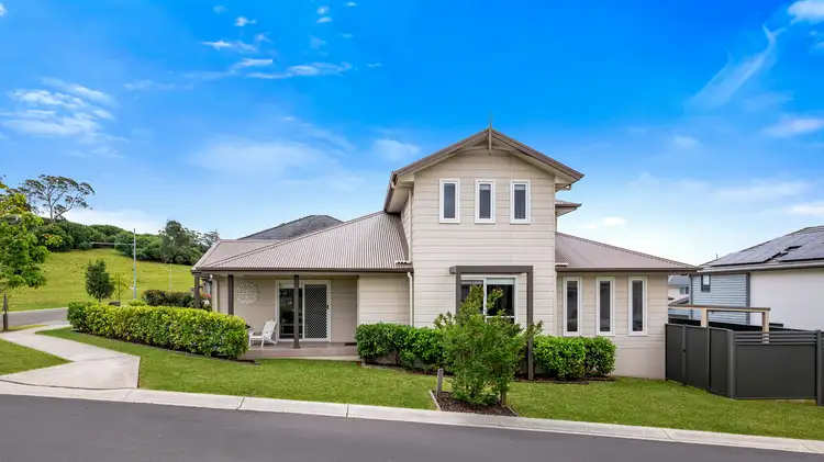 Second view of Homely house listing, 34 Wainwright Drive, Cobbitty NSW 2570