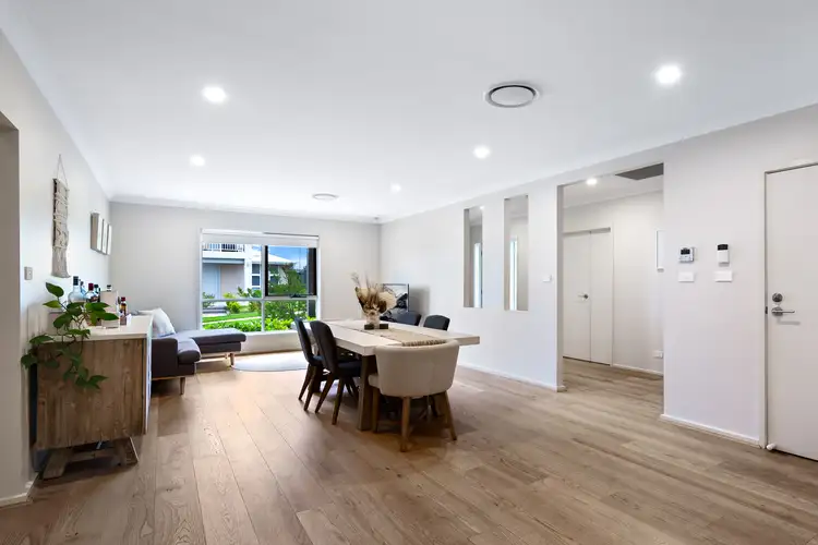 Fifth view of Homely house listing, 34 Wainwright Drive, Cobbitty NSW 2570