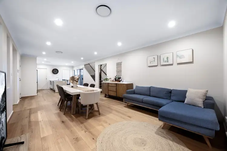Sixth view of Homely house listing, 34 Wainwright Drive, Cobbitty NSW 2570